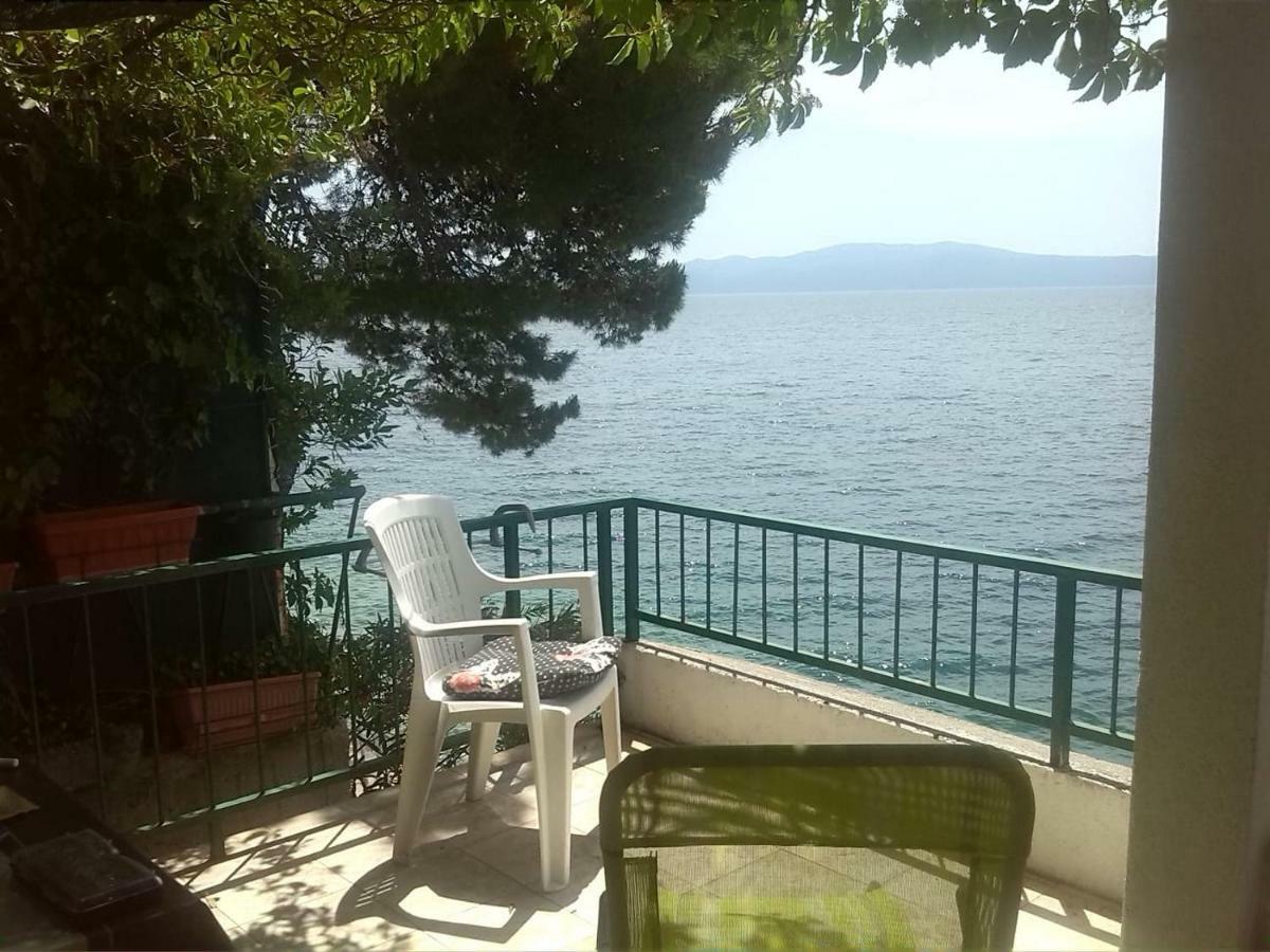 Drvenik, Apartman 1M From Sea Дрвеник Экстерьер фото
